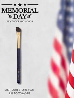 Estee Lauder Contour Shadow Brush - # 30